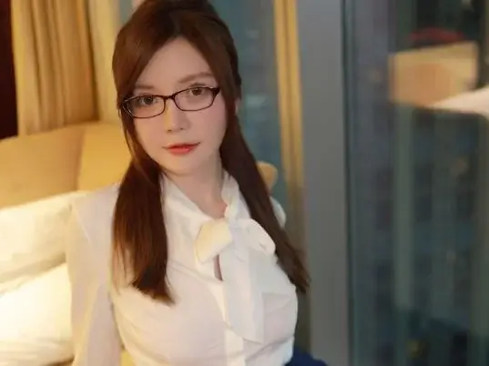 糯美子和米妮大萌萌是同一个人,你不知道吧