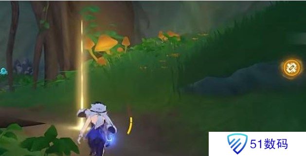 原神寻找第二个藏宝地怎么过 千奇澴回寻找第二个藏宝地位置攻略[多图]图片9