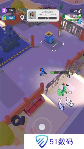 死亡之地僵尸生存