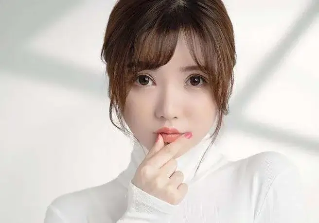 糯美子和米妮大萌萌是同一个人,你不知道吧