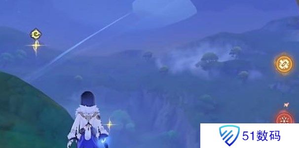 原神寻找第三个藏宝地怎么开 寻找第三个藏宝地位置分享[多图]图片8