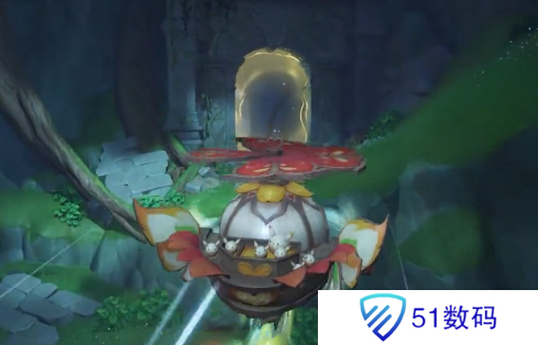 原神3.8琉形蜃境地下锚点怎么开 琉形蜃境地下锚点解锁攻略[多图]图片5