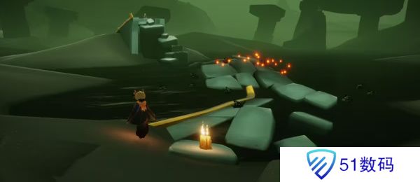 光遇7月10日任务攻略 7月10日季节蜡烛位置分享[多图]图片9