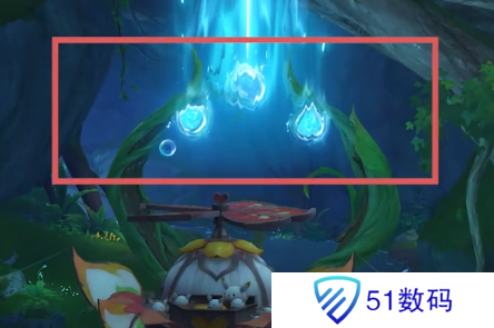 原神3.8琉形蜃境地下锚点怎么开 琉形蜃境地下锚点解锁攻略[多图]图片4