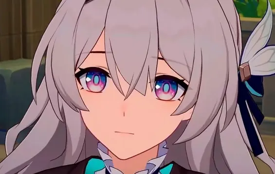 《崩坏:星穹铁道》流萤萤水四射的出处和背景是什么?