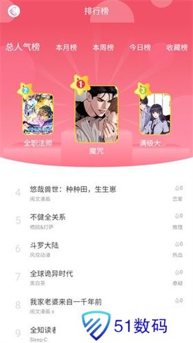 好漫8