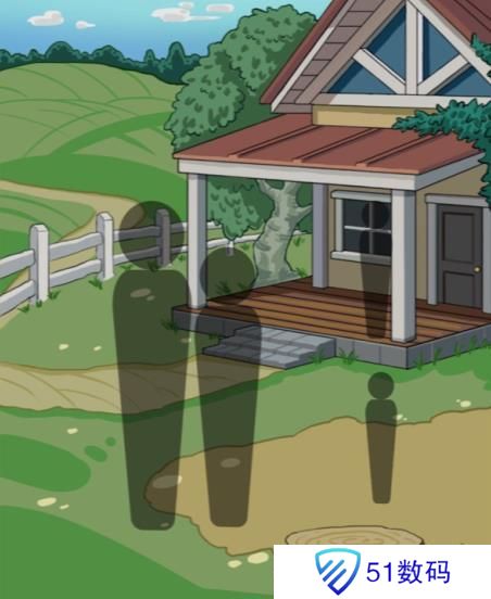 汉字找茬王消失的男友攻略 消失的男友寻找信息还原事件真相通关方法[多图]图片1