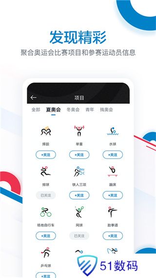 CCTV奥林匹克频道