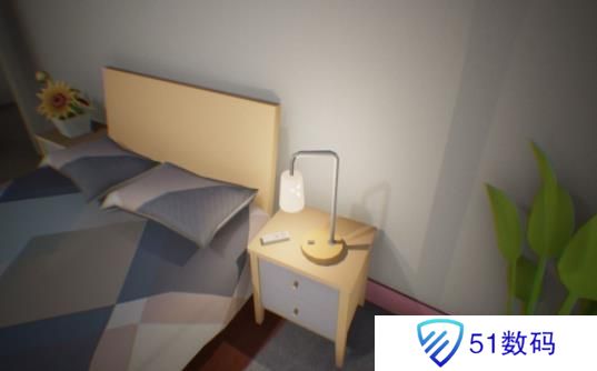 3d女朋友模拟器游戏