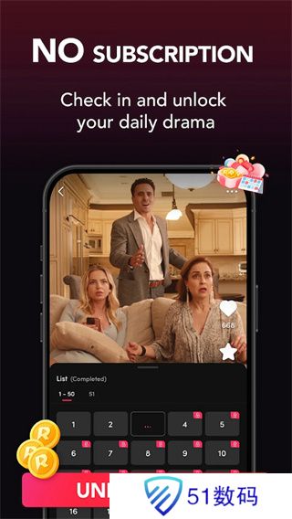 ReelShort海外版