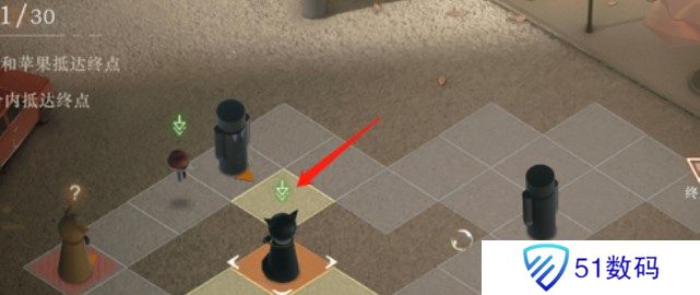 重返未来1999小狗与流浪汉颠扑苹果派怎么过 小狗与流浪汉颠扑苹果派通关攻略[多图]图片2