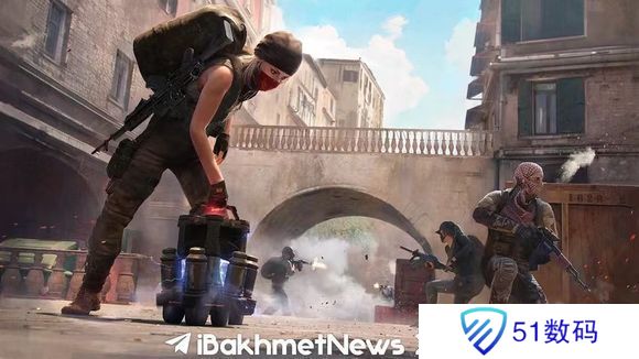 绝地求生爆破模式怎么玩 绝地求生2023爆破模式攻略[多图]图片3