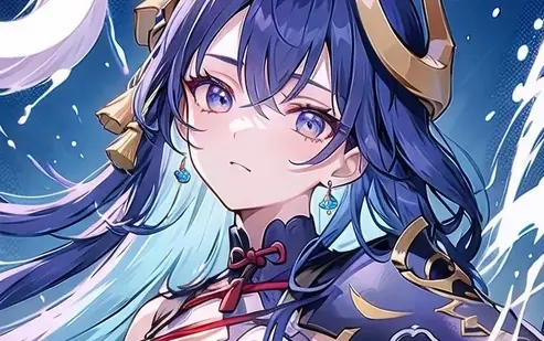 原神惩罚游戏是什么意思,雷电将军的惩罚模拟器游戏