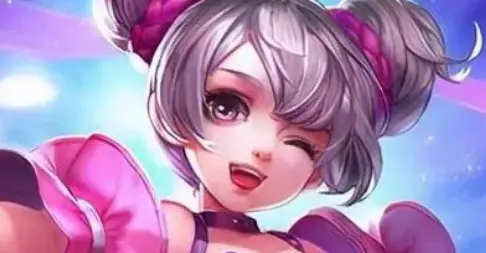 王者荣耀小乔咬铁球是哪一集?小乔流泪脸红壁纸来自哪里