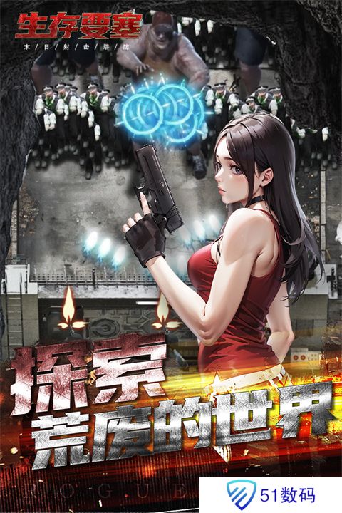 生存要塞官网