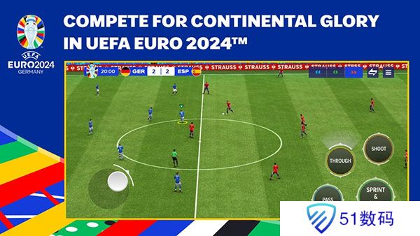 EA SPORTS FC 24