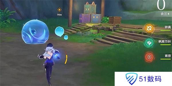 原神3.8远方传来邀请函任务攻略 远方传来邀请函任务通关图文[多图]图片3