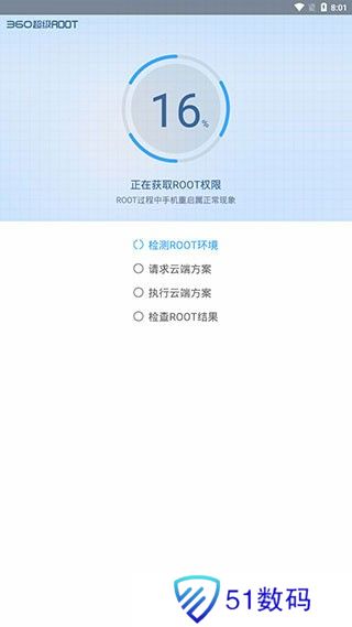 360超级root