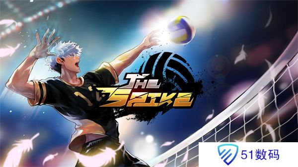 排球故事最新版