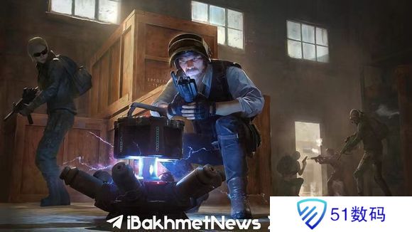 绝地求生爆破模式怎么玩 绝地求生2023爆破模式攻略[多图]图片1