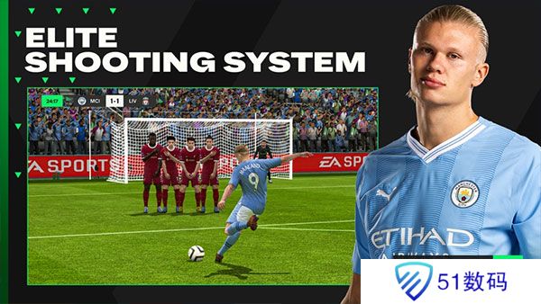 EA SPORTS FC 24
