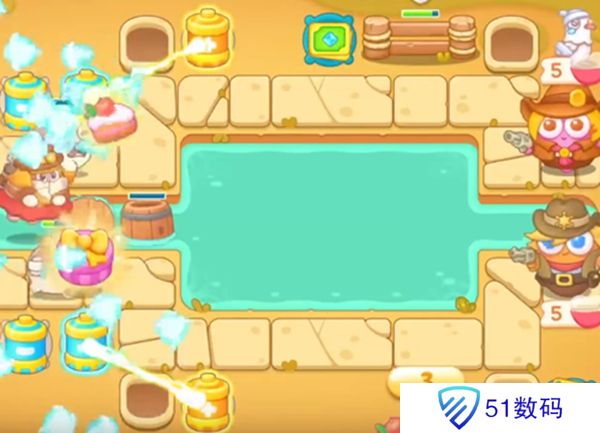 保卫萝卜4波仔很忙23关攻略 波仔很忙第23关图文攻略[多图]图片2