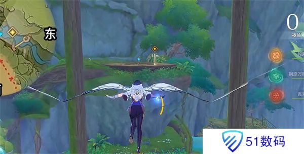 原神3.8远方传来邀请函任务攻略 远方传来邀请函任务通关图文[多图]图片2