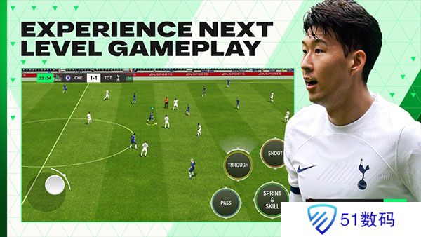 EA SPORTS FC 24