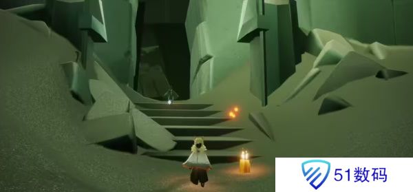 光遇7.5任务攻略 7月5日季节蜡烛位置分布一览[多图]图片8