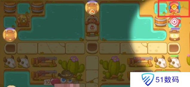 保卫萝卜4波仔很忙27关攻略 波仔很忙第27关图文攻略[多图]图片1