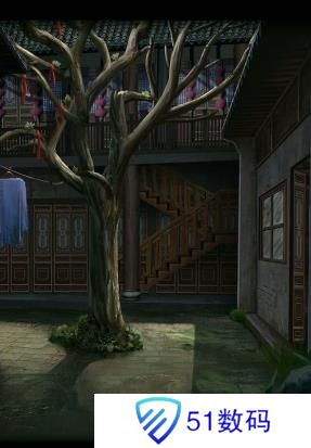 戏怨第二章攻略 戏怨攻略第二章相思意图文汇总[多图]图片1