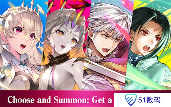 火焰纹章英雄(fire emblem heroes)