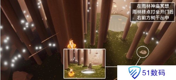 光遇7.3任务怎么做 光遇7月3日每日任务攻略[多图]图片4