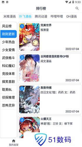 MyComic