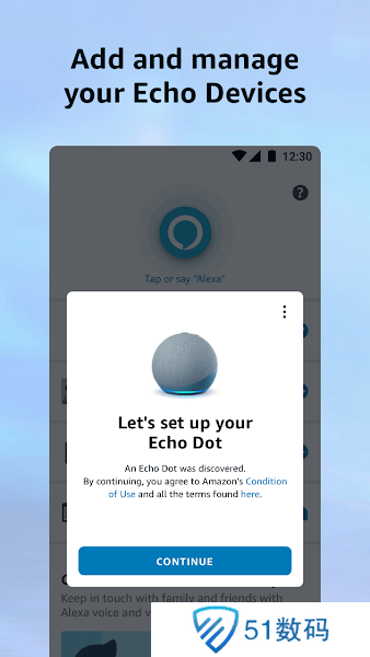Amazon Alexa