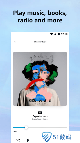 Amazon Alexa