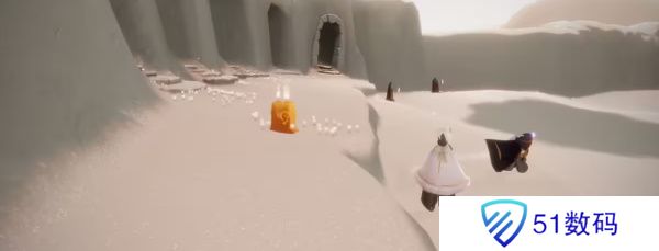 光遇7.4每日任务攻略 7月4日每日季节蜡烛位置一览[多图]图片7