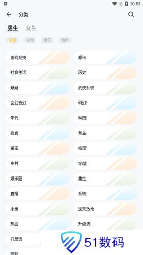 无忧书城