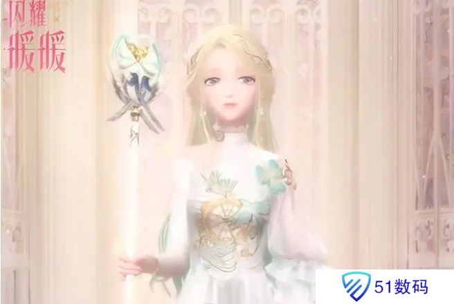 闪耀暖暖诸神的权杖搭配攻略 诸神的权杖高分搭配推荐[多图]图片3