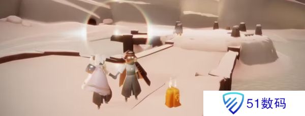 光遇7.4每日任务攻略 7月4日每日季节蜡烛位置一览[多图]图片9