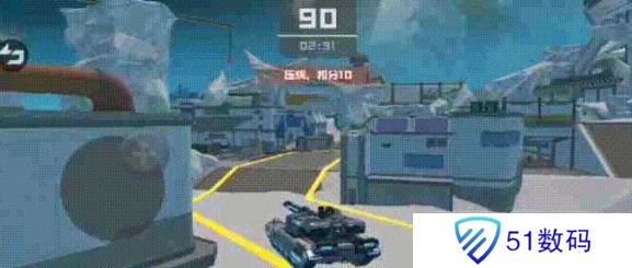 cf手游战垒驾照考试答案大全，2023穿越火线手游战垒驾照考试答案[多图]图片14