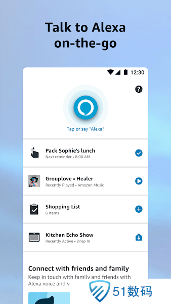 Amazon Alexa
