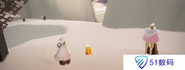 光遇7.4每日任务攻略 7月4日每日季节蜡烛位置一览[多图]图片6