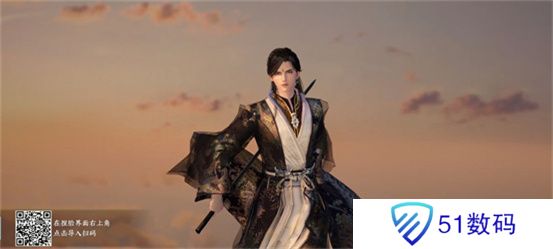 逆水寒好看的捏脸数据男 帅气的男生捏脸数据代码[多图]图片14