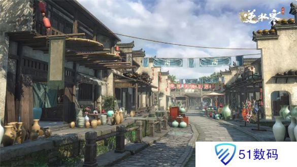 逆水寒手游情侣名字大全 好听的古风情侣ID/霸气情侣名字推荐[多图]图片2