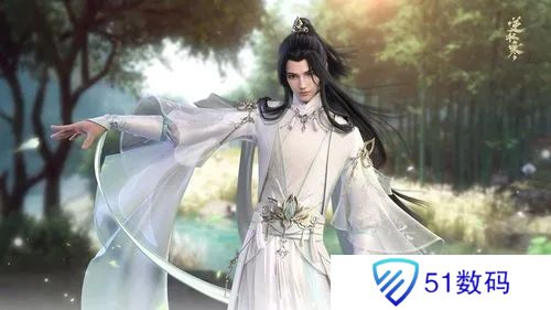 逆水寒手游悬赏怎么找不到人 玩家悬赏找人攻略[多图]图片1