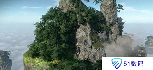 逆水寒手游鹤衔云奇遇任务攻略 鹤衔云奇遇在哪触发[多图]图片7