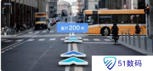 百度地图3d实景地图