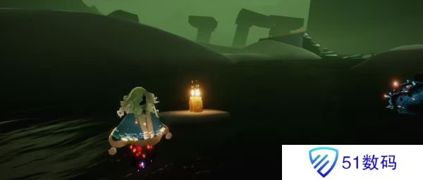 光遇6.30任务攻略 6月30日每日季节蜡烛位置一览[多图]图片6