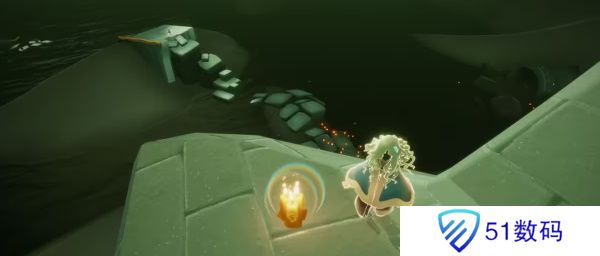 光遇6.30任务攻略 6月30日每日季节蜡烛位置一览[多图]图片8